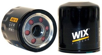 Engine Oil Filter