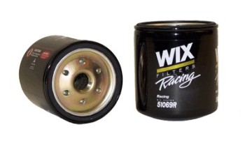 Engine Oil Filter