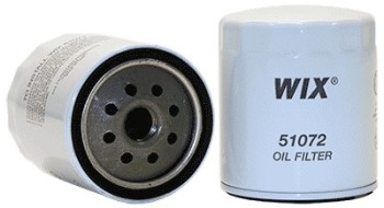Engine Oil Filter
