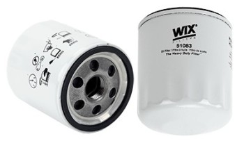 Engine Oil Filter