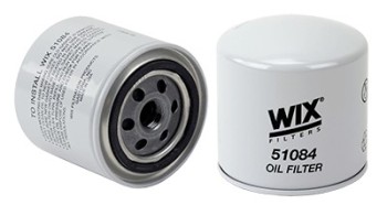 Engine Oil Filter
