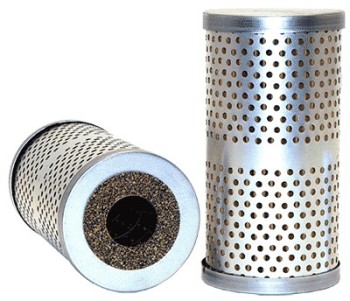 Hydraulic Filter