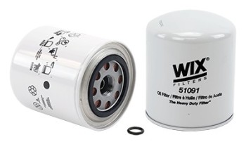 Engine Oil Filter