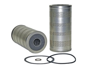 Hydraulic Filter