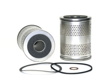 Engine Oil Filter
