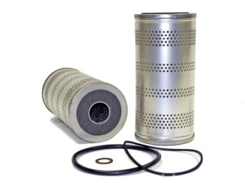 Hydraulic Filter