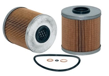 Engine Oil Filter
