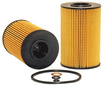 Engine Oil Filter