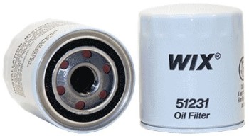 Engine Oil Filter