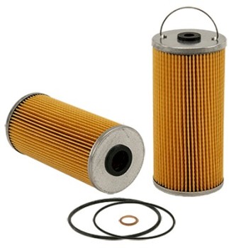 Engine Oil Filter