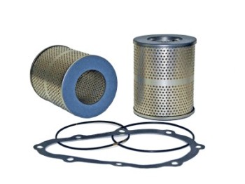 Hydraulic Filter