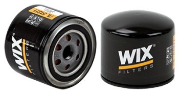 Engine Oil Filter