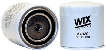 Engine Oil Filter