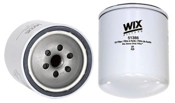 Engine Oil Filter