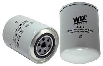 Engine Oil Filter