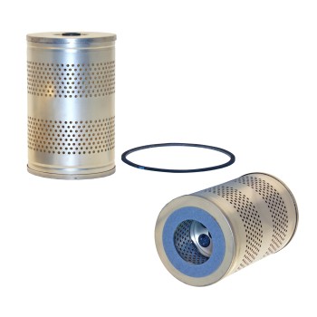 Hydraulic Filter