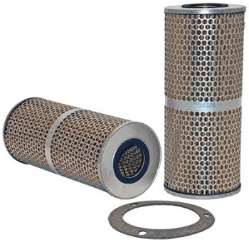 Hydraulic Filter
