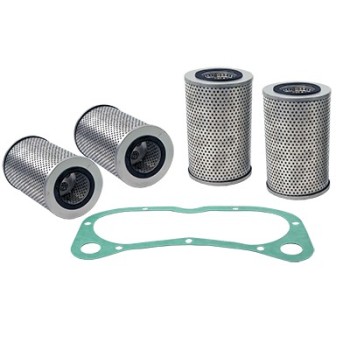 Hydraulic Filter