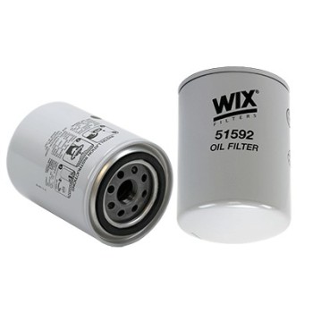 Engine Oil Filter