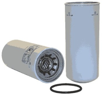 Hydraulic Filter