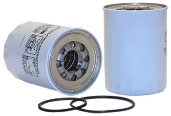 Hydraulic Filter