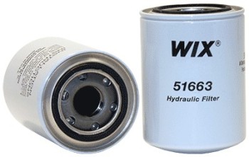 Hydraulic Filter