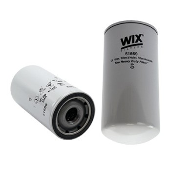 Engine Oil Filter