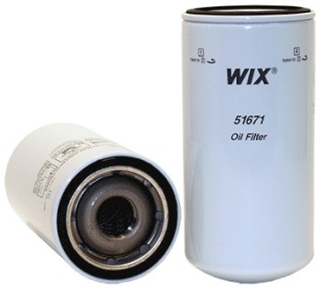 Engine Oil Filter