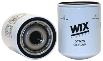 Engine Oil Filter