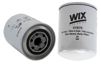 Engine Oil Filter