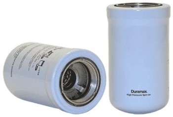 Hydraulic Filter