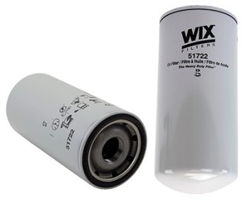Engine Oil Filter