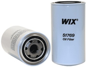 Engine Oil Filter