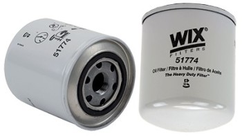 Engine Oil Filter
