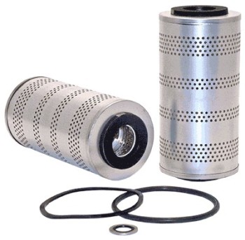Hydraulic Filter