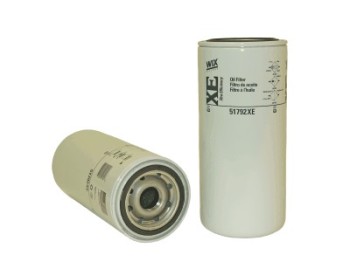 Engine Oil Filter