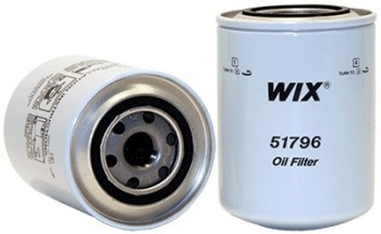 Engine Oil Filter