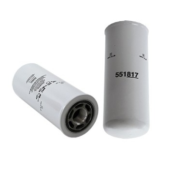 Hydraulic Filter