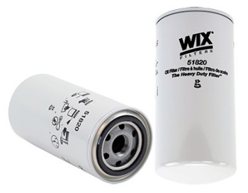 Engine Oil Filter