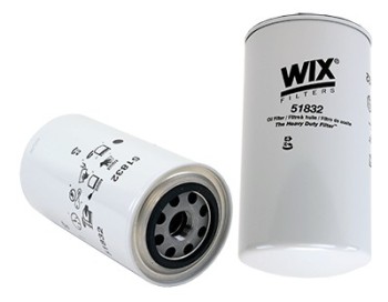 Engine Oil Filter