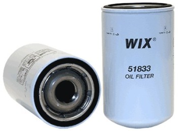 Engine Oil Filter