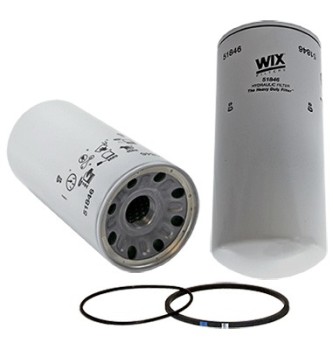 Hydraulic Filter