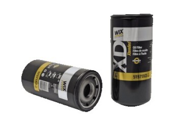 Engine Oil Filter