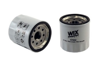 Engine Oil Filter