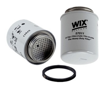 Engine Oil Filter