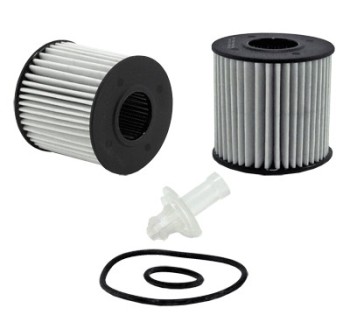 Engine Oil Filter