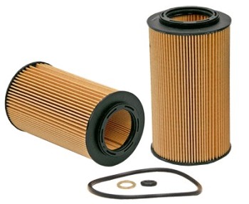 Engine Oil Filter