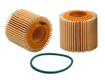 Engine Oil Filter