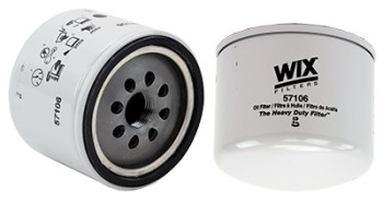 Engine Oil Filter