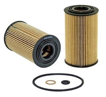 Engine Oil Filter